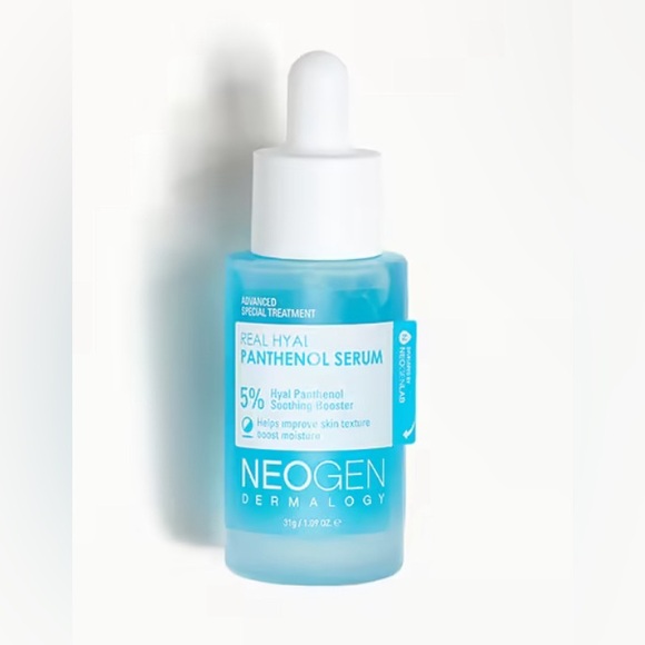 Neogen Dermalogy real hyal panthenol serum - Picture 2 of 3